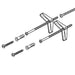 Brizo Kintsu RP101578 Mounting Hardware