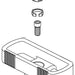 Brizo Kintsu RP101591BNX Temperature Handle - Knob