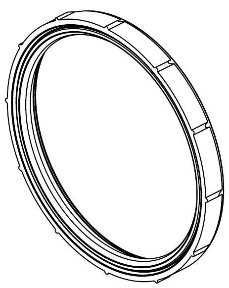 Brizo Kintsu RP101605 ValveSeal