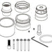 Brizo Kintsu RP101619GL Sensori Valve Extension Kit