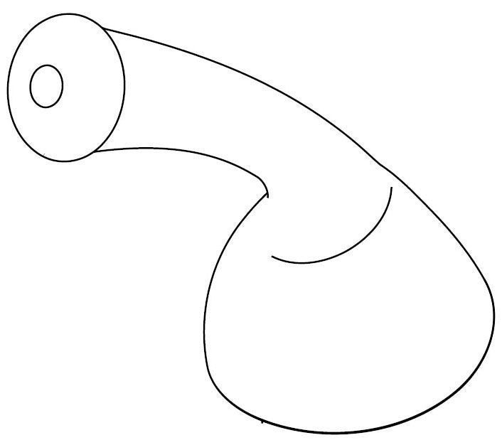 Delta Haywood RP101639PC Handle Kit