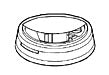 Delta Dorval RP101653CZ Touch Base