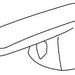 Delta Ashlyn RP101656PC Handle Kit