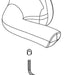 Delta Arvo RP101695BL Handle