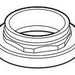 Delta Trinsic RP101716 Bonnet Nut
