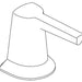 Delta Galeon RP101730PCPR 2H Widespread Lav Handle Kit