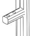 Delta Galeon RP101754PCPR Rt Finial