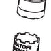 Peerless Precept RP101779 Aerator assembly