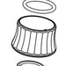 Brizo Tulham RP101790SS Spout Tip - Instant Hot