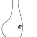 Delta Ophelia RP101831PC Handle