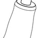 Delta Ophelia RP101832BL Sprayer ASM-Shield Spray