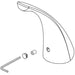 Peerless Core RP101866 Handle kit