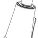 Delta Eldridge RP101928PC Wand Assembly (ShieldSpray)