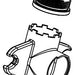 Delta RP101953 Aerator and aerator wrench