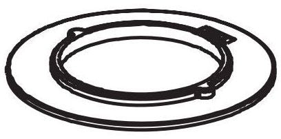 Delta Greydon RP101970 Gasket