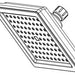 Delta Geist RP102029BL Showerhead
