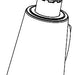 Delta Westville RP102049PC Pulldown Wand Sprayer