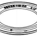 Delta Windemere RP102088 Gasket