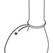 Delta Retail Channel Product RP102095SP Handle and Setscrew