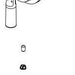 Delta Saylor RP102146SS Temperature Handle
