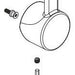 Peerless Flute RP102153 Handle kit
