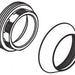 Delta Faryn RP102170SS Bonnet Nut and Cap