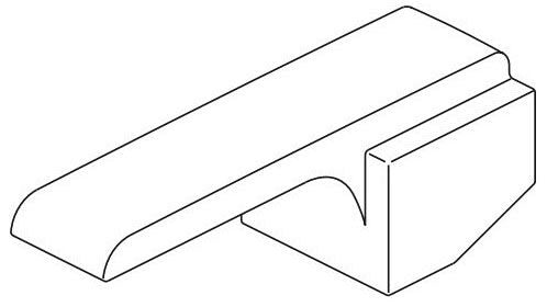 Delta Ara RP102194SS Handle Kit