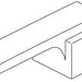 Delta Ara RP102194SS Handle Kit