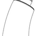 Delta Trinsic RP102220CZ Sprayer and Hose Assembly