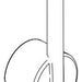 Delta Trinsic RP102224BL Handle & Clip