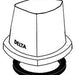 Delta Stryke RP102231PCPR Base & Gasket