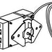 Delta Universal Showering Components: Temp/Pressure Control