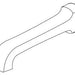 Delta Tetra RP103283PCPR Spout Assembly