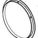 Delta Tetra RP103285 Spout Base, Connector, Glide Ring & O-Ring