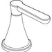 Delta Greydon RP103318SP Two Metal Lever Handle Kit