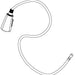 Delta Bacuri RP103359 Wand Assembly