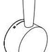 Delta Hazelwood RP103362RB Handle and Set Screw
