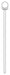 Delta RP103398PC Lift Rod Assembly
