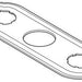 Delta RP103399 Baseplate