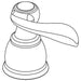 Delta Windemere RP103415OB Handle Assembly