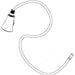 Delta Banks RP103421SS Wand Assembly