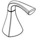 Delta Lampard RP103424BL Two Metal Lever Handle Kit