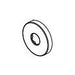 Peerless Precept RP103429 Shower arm escutcheon