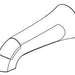 Delta Sparrow RP103556SP Tub Spout - Diverter