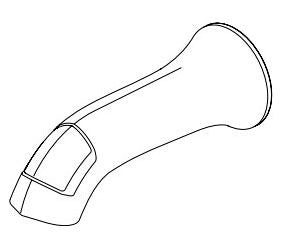 Delta Eldren RP103558BL Tub Spout - Diverter