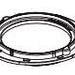 Delta Eldren RP103567BL Spout Gasket