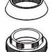 Delta Knoxville RP103573BL Single Lever Faucet Cap & Nut