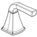 Delta Knoxville RP103575CZ Two Metal Lever Handle Kit