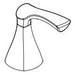 Delta Sandover RP103688RB Handle Assembly