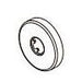 Delta Modern RP103692BL Shower Arm Escutcheon
